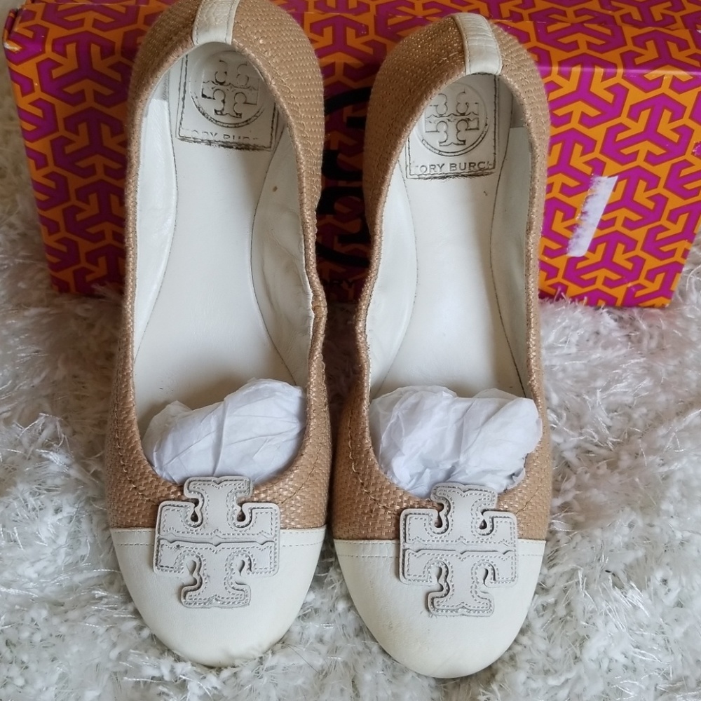 Tory Burch shoes
